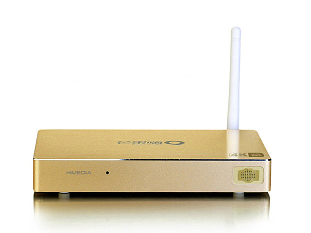 Hi-Media H7 II Quad Core HD Network Media Player