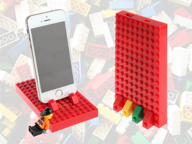 COI+ LEGO® Power Brick 4200mAh