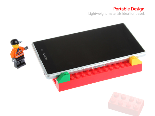 COI+ LEGO® Power Brick 4200mAh