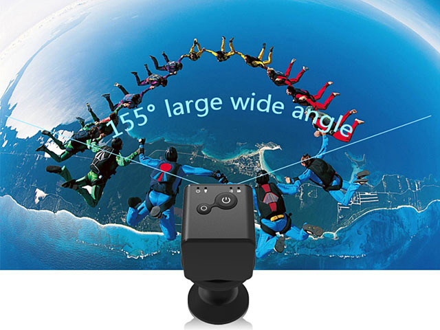 SQ13 Mini HD 1080P DV Camera