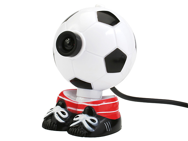 USB Soccer Web Cam