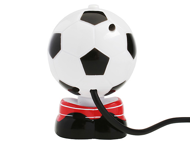 USB Soccer Web Cam