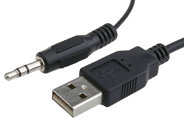 USB Lion Web Cam with Microphone