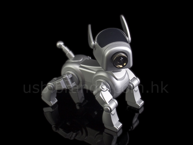 USB Robo-Pup Cam