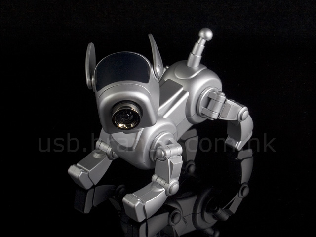 USB Robo-Pup Cam