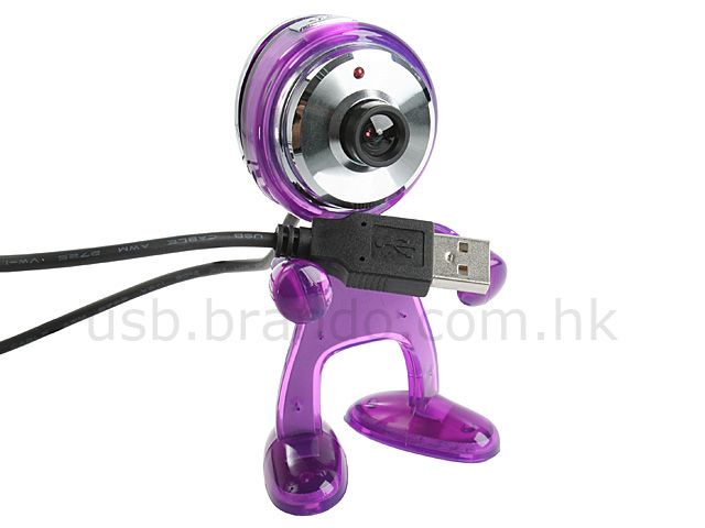 USB Happy Kid Web Cam