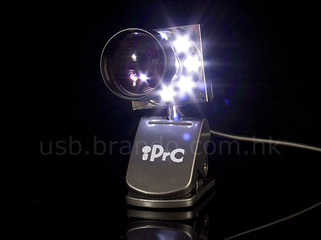 USB Big Eye Web Cam