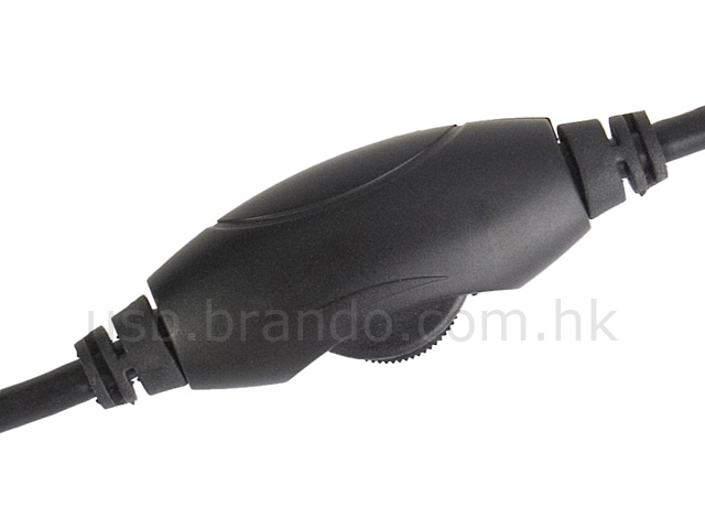 USB Big Eye Web Cam