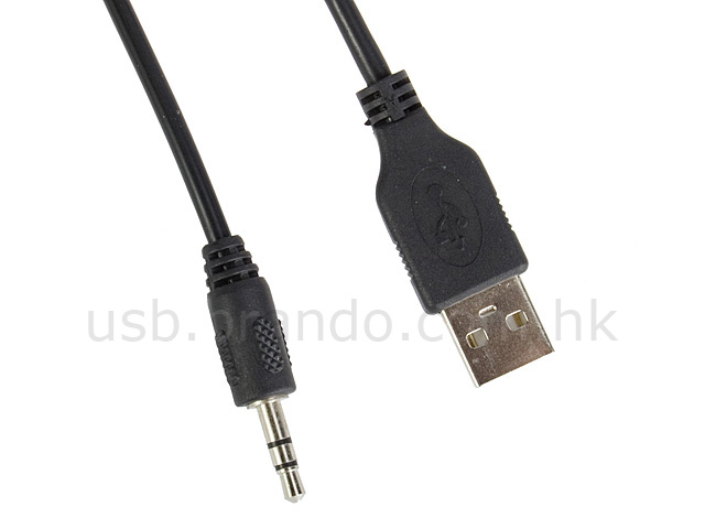 USB Big Eye Web Cam