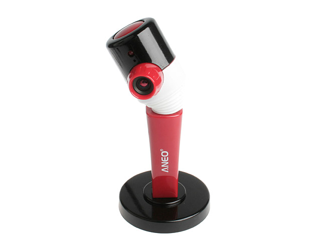 ANEO GX-10 Web Camera