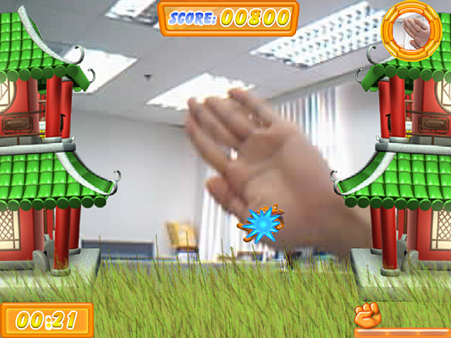ANEO GX-10 Web Camera