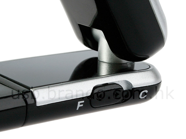 USB Web Cam with T-Flash Card Reader