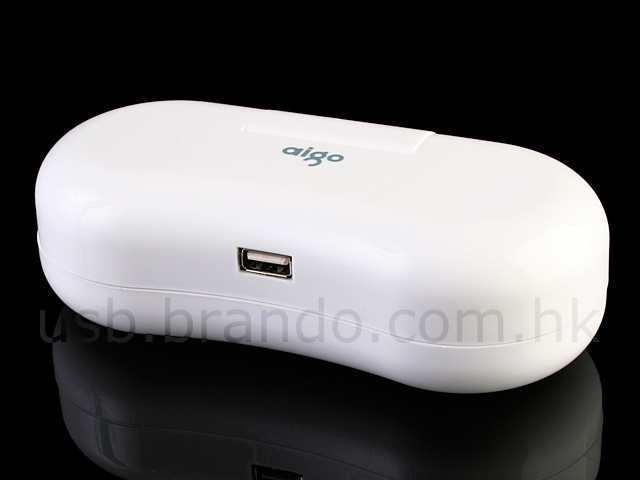 Aigo Digital Sound Box