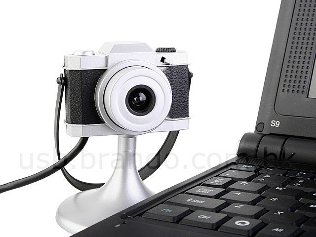 USB Retro Web Cam