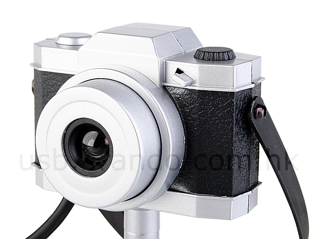 USB Retro Web Cam