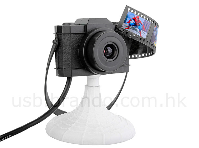 usb webcam driver for mac os x