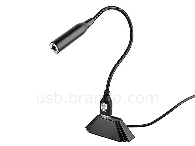 USB Mini Web Cam II