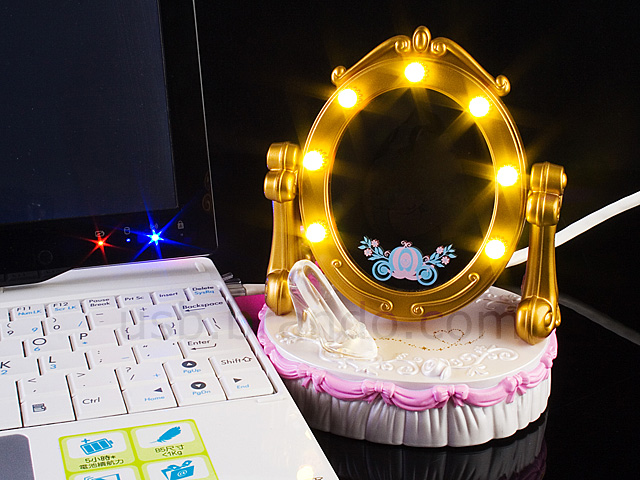 Disney Princess USB Web Cam