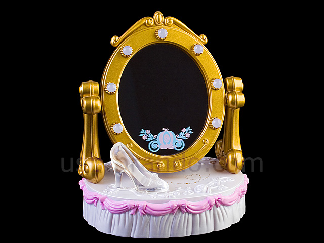 Disney Princess USB Web Cam