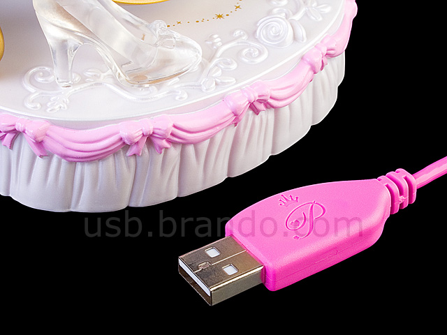Disney Princess USB Web Cam