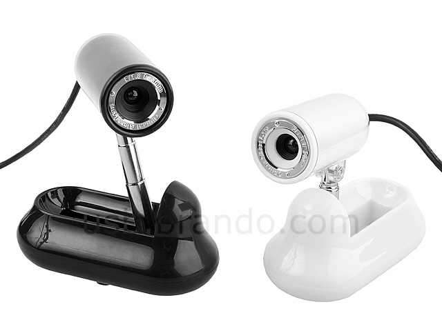 USB Flexible Web Cam