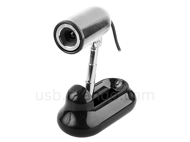 USB Flexible Web Cam