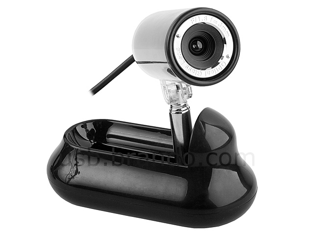 USB Flexible Web Cam