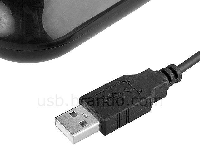 USB Flexible Web Cam