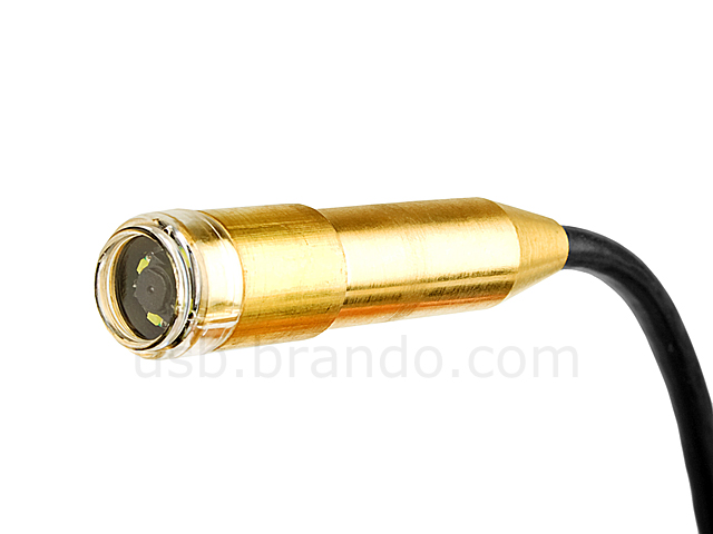 USB Waterproof Endoscope