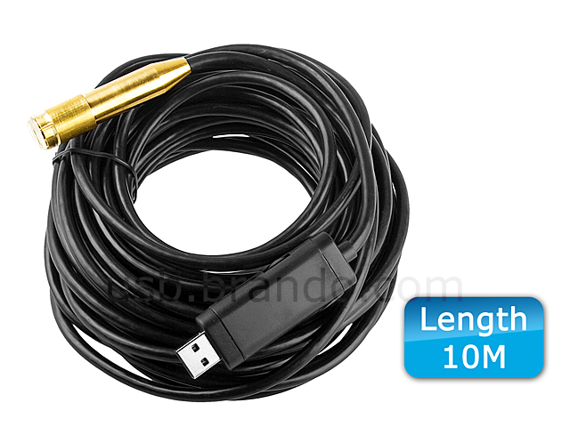 USB Waterproof Endoscope