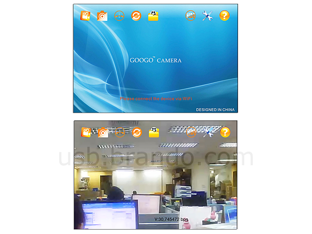 USB Googo Camera