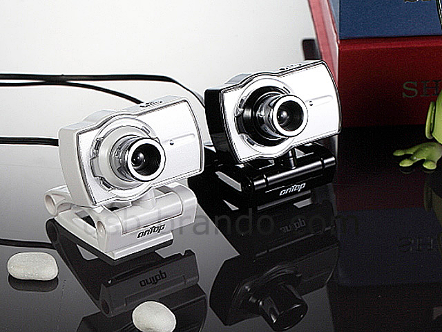 OnTop M3 HD Night Vision USB Web Cam