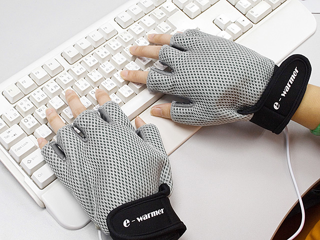 Typing gloves hot sale