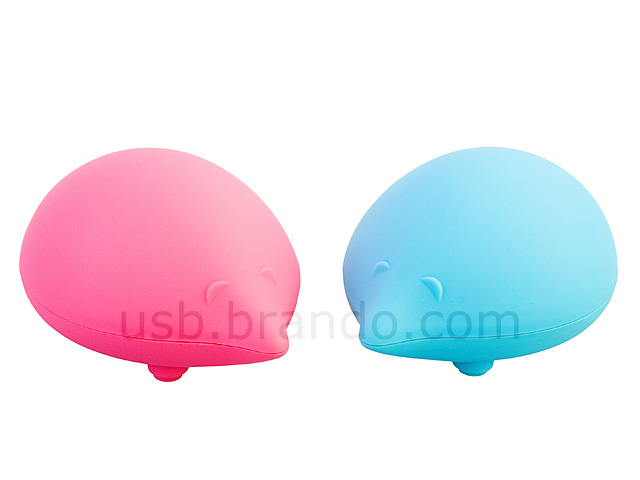 USB Hedgehog Hand Warmer and Massager