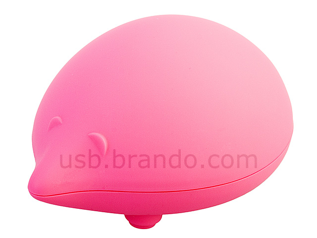 USB Hedgehog Hand Warmer and Massager