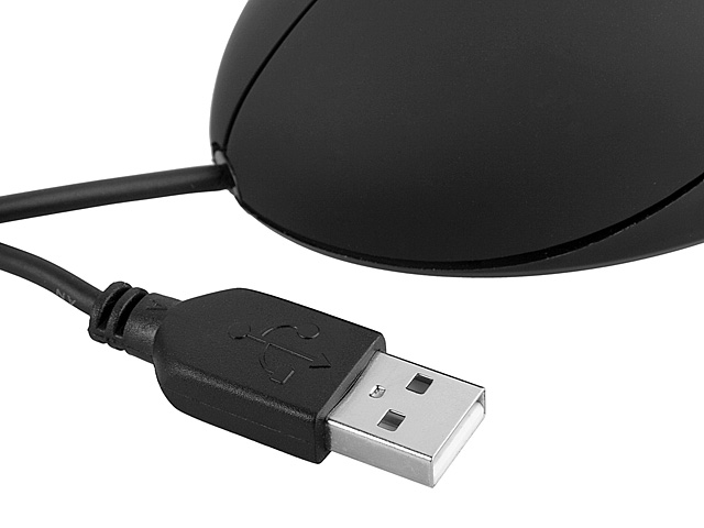 USB Warmer Mouse III