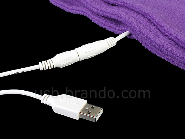 USB Heating Blanket II