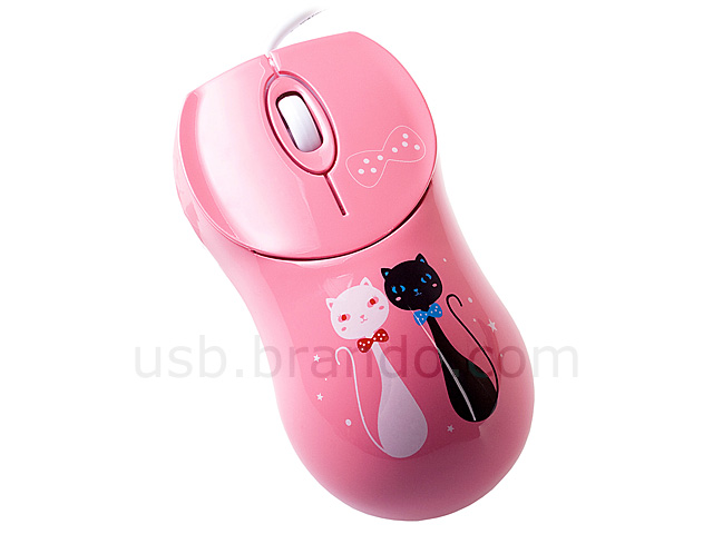 USB Warmer Mouse V