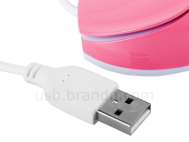 USB Warmer Mouse V