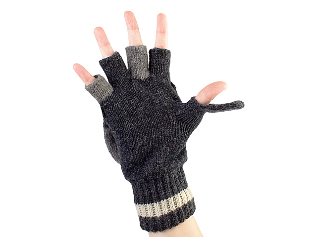USB Heating Gloves II