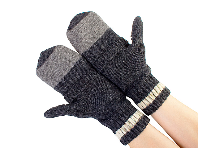 USB Heating Gloves II