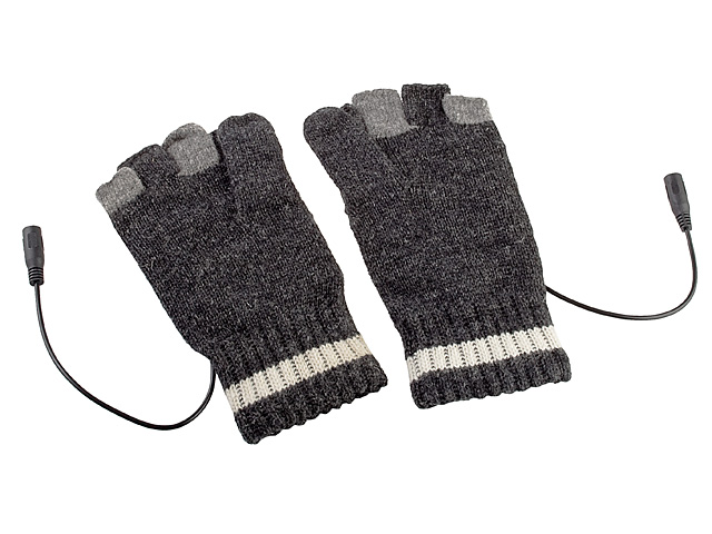 USB Heating Gloves II