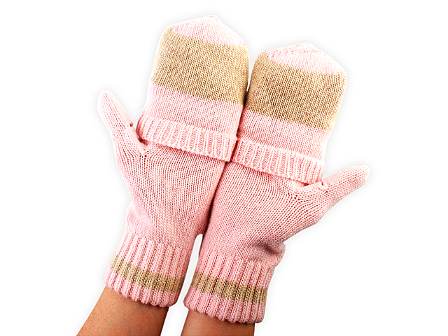 USB Lady Gloves