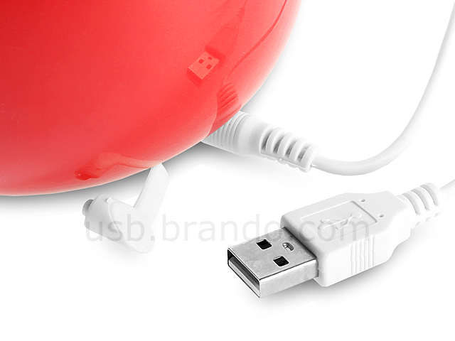 USB Warming Cup