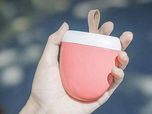 Ice Lolly Hand Warmer