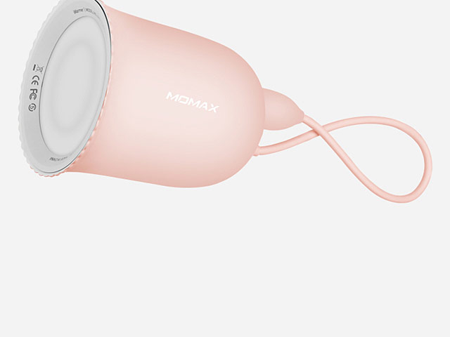 Momax iWarmer Bell-Lamp External Battery Pack