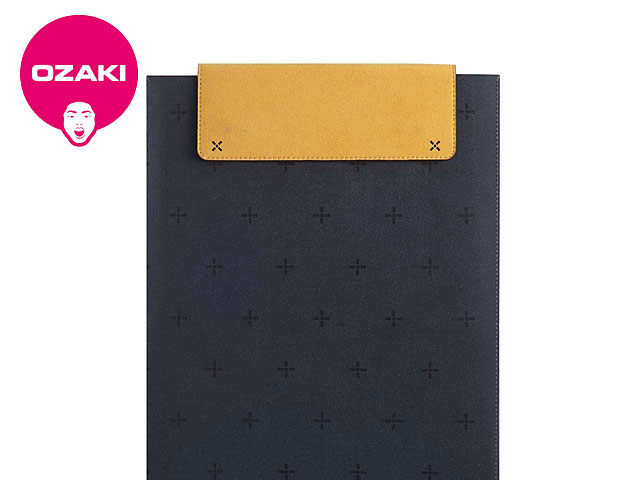 Ozaki O! Macworm BU Pouch for MacBook Pro 15"