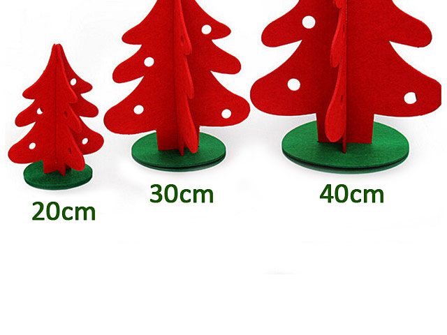 Simple Christmas Tree